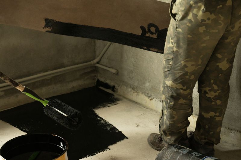 Interior Wall Coating